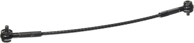 Cabo de suporte da tampa traseira Honda 74910-SJC-A01 – 1 unidade