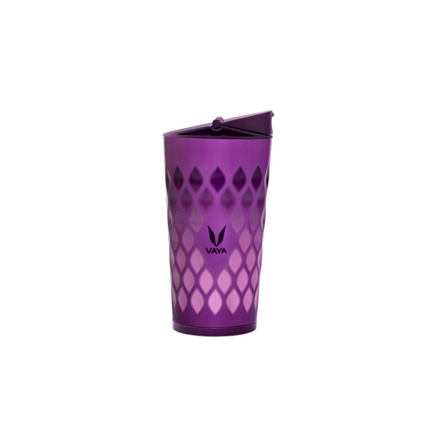 DRYNK 350 ml Thermosteel Vacuum Insulated Flask, Sipper Water Bottle (Tumbler+Sipper), Urban Python