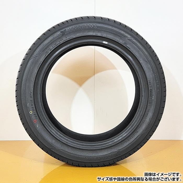 Amazon.co.jp: YOKOHAMA 215/60R17 96H ASPEC A349A ヨコハマタイヤ