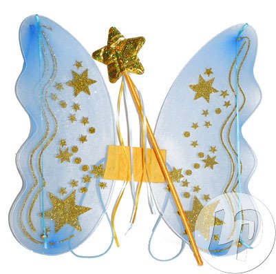Fairy set 2pcs