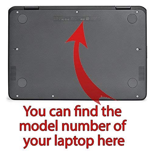 image for mCover Hard Shell Case for 11.6