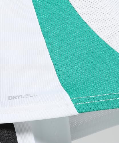 Image of Puma Men Polyester Solid Regular Fit T-Shirt