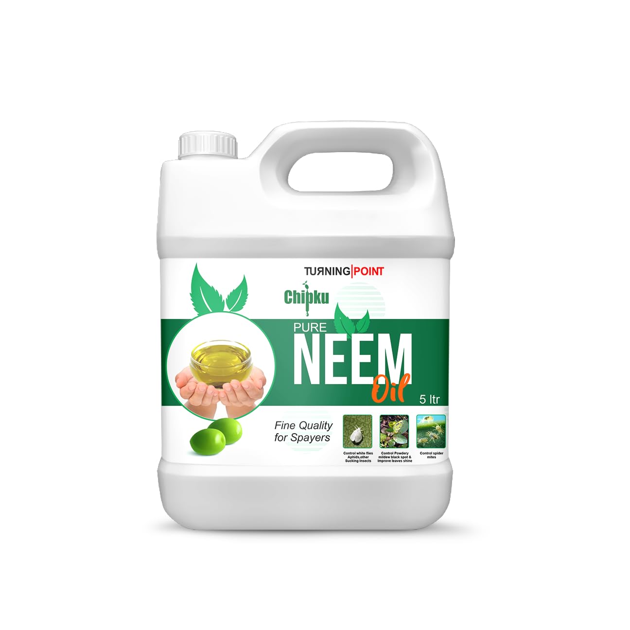 B Natural Organic Cold Pressed,Pure Neem Oil For Spray On Plants & Garden (1, 5 ltr) (B0BWHR5KF7) Amazon Price History, Amazon Price Tracker