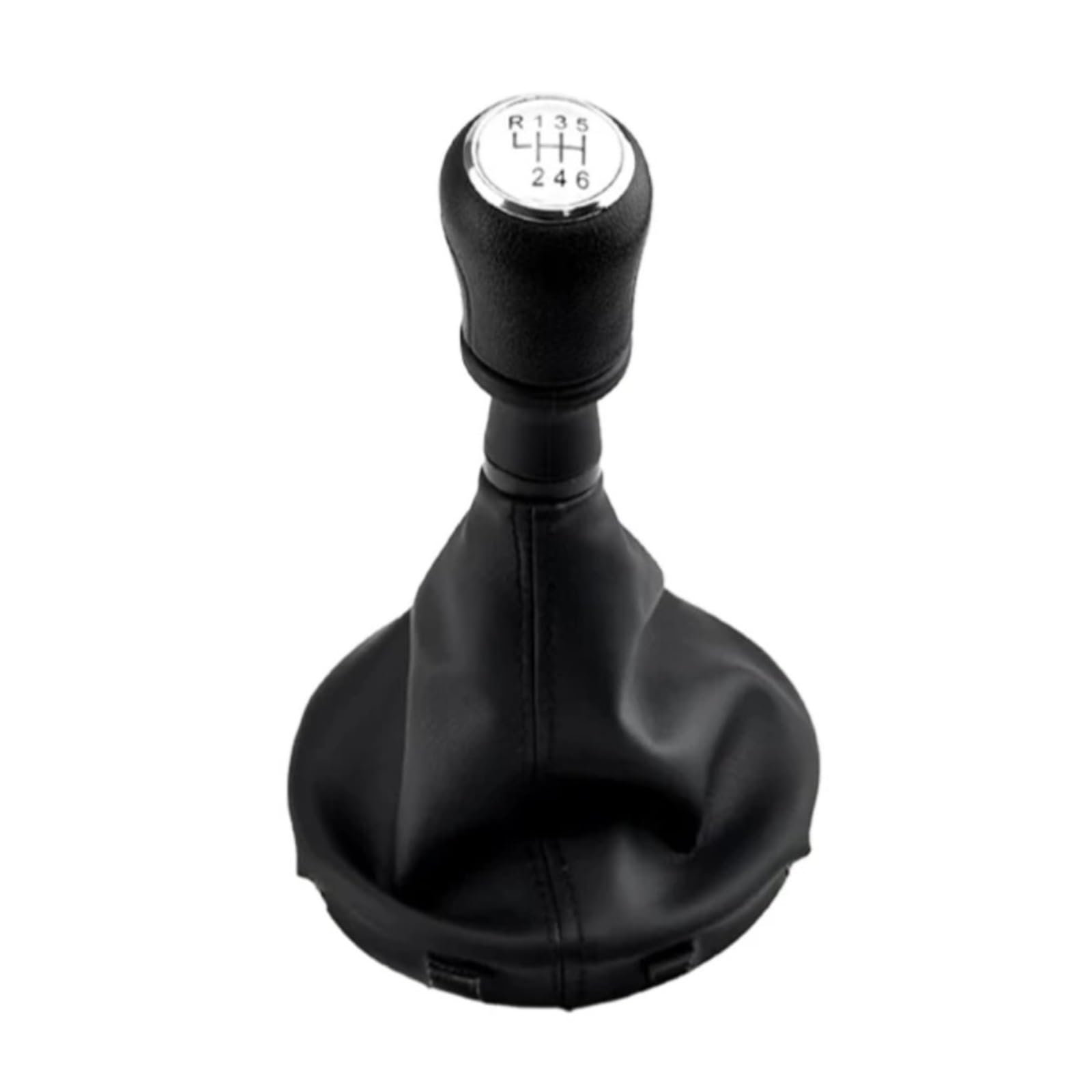 For VW Transporter T5 T5 1 T6 Gp 2003-2011 Gear Shifter Knob Performance