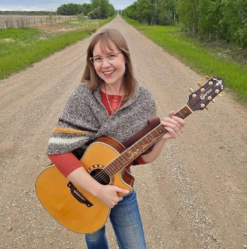 Album Review of "All the Moving Parts" Caroline Parke