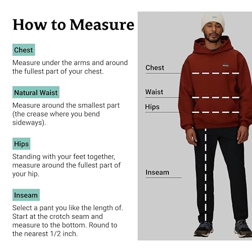Image of Marmot Men's Arch Rock Pants