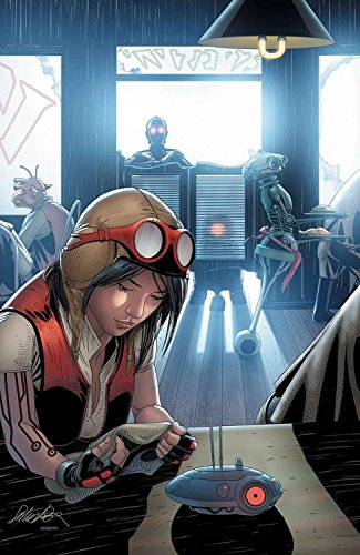 Darth Vader #21 Comic Book