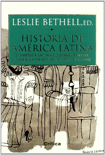 Historia de America Latina 2