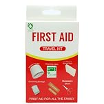 A&E First AID Travel Kits 15g