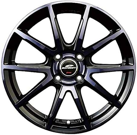 Amazon 適合車種 ホンダ フィット Gk5 Rs 13 サマータイヤセット toyo nanoエナジー 3プラス 185 55r16 夏用タイヤとホイールの4本セット アルミホイール a tech シュナイダー dr01 ブラックポリッシュ ダークブルークリア 6 0 16 4 Amazon 適合車種 ホンダ フィット Gk5 Rs 13 サマータイヤセット toyo nanoエナジー 3プラス 185 55r16 夏用タイヤとホイールの4本セット アルミホイール a tech シュナイダー dr01 ブラックポリッシュ ダークブルークリア 6 0 16 4