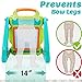 iPlay, iLearn 3 in 1 Baby Walker Sit to Stand Toys, Kids...