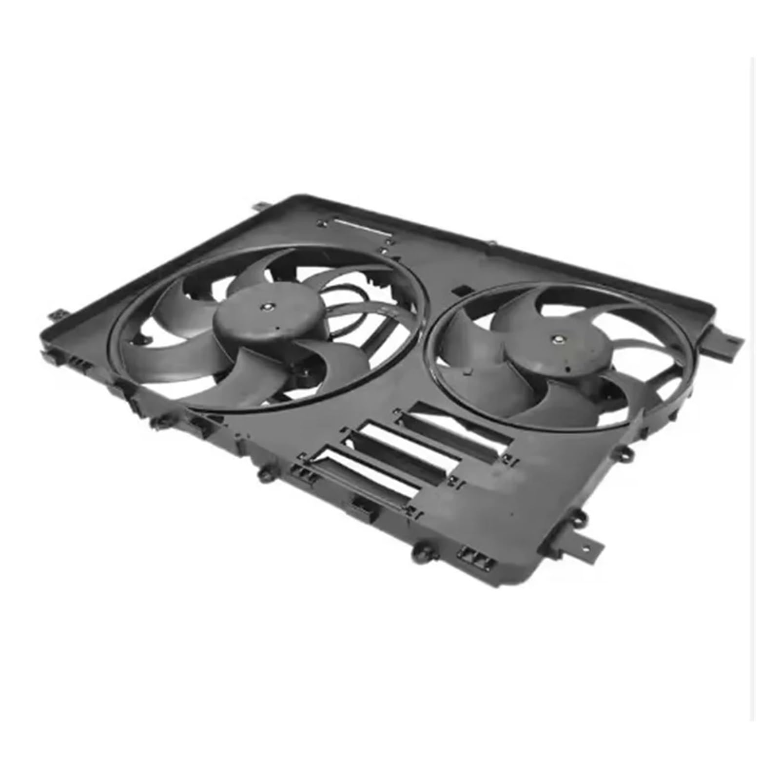 Módulo de control del ventilador de refrigeración del radiador del coche eléctrico for Range LR001 L320 V60 LR045248 LR100364 LR024292