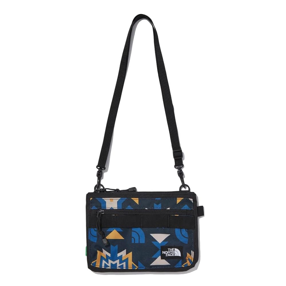 【新品未使用】THE NORTH FACE CAMP CROSS BAG New THE NORTH FACE INSULATED CAMP CROSS BAG SMALL GOLD