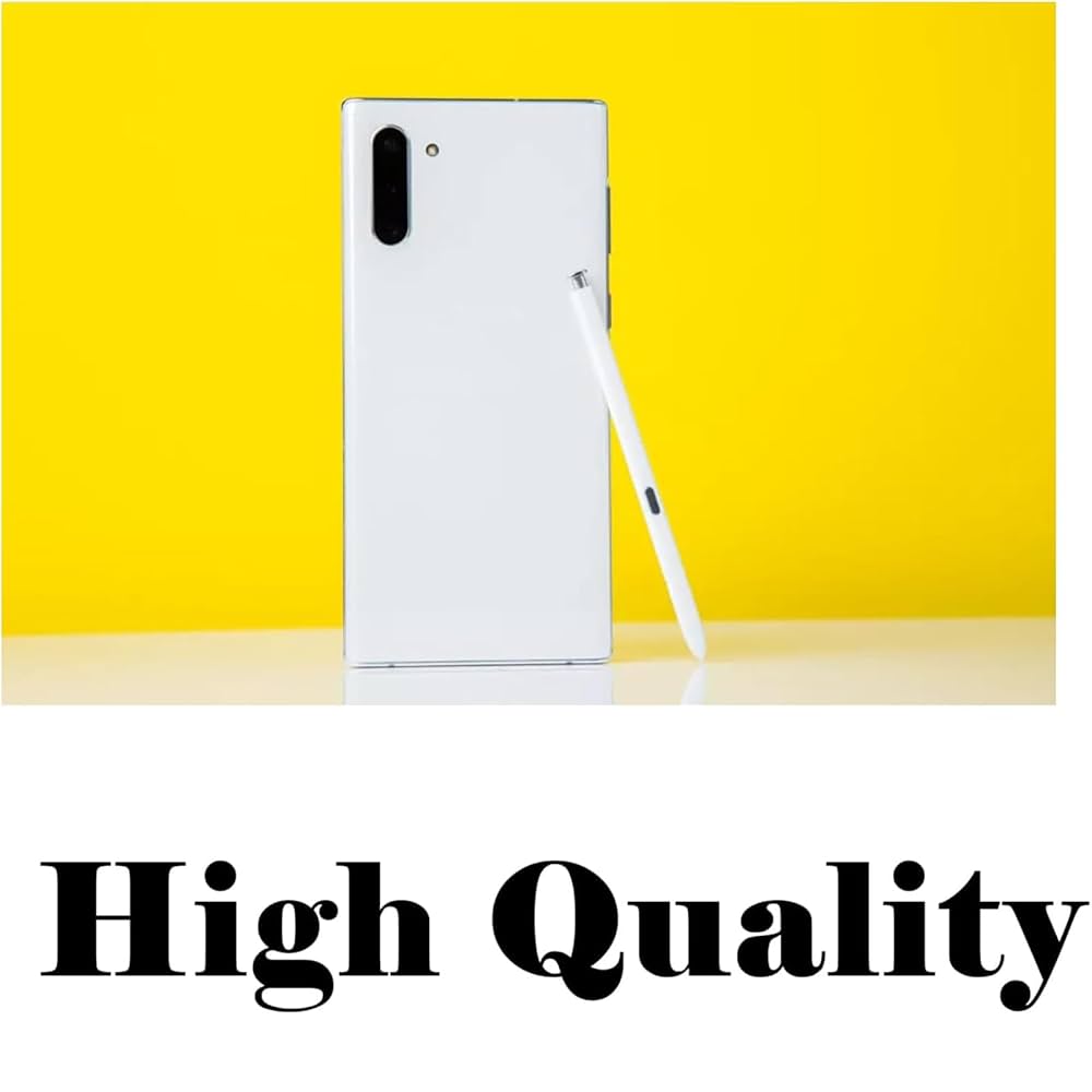 Amazon.com: Note 10 S Pen Replacement Pen for Samsung Galaxy