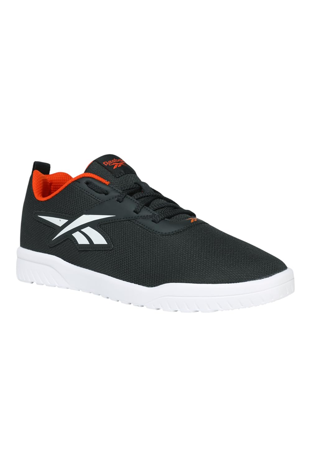 Buy Reebok Men Synthetic/Textile Fusion Lux 2.0 M Walking Shoes