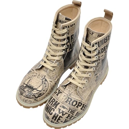 Image of DOGO Long Boots for Women