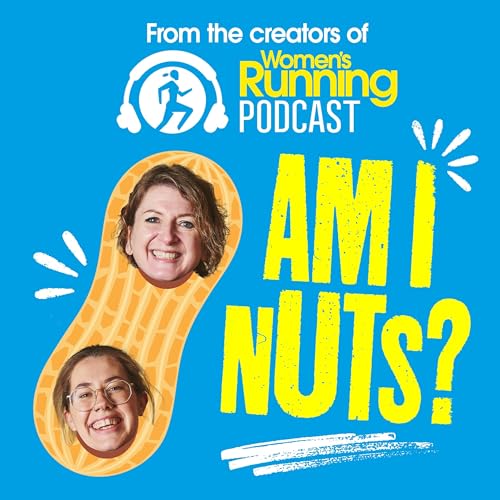Ep 2. Am I Nuts... to worry about strength training?