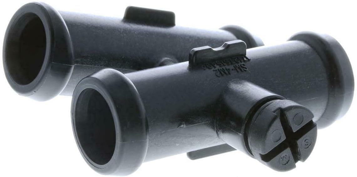 Amazon.com: MyParts Compatible with Mini Cooper Radiator Coolant Hose ...