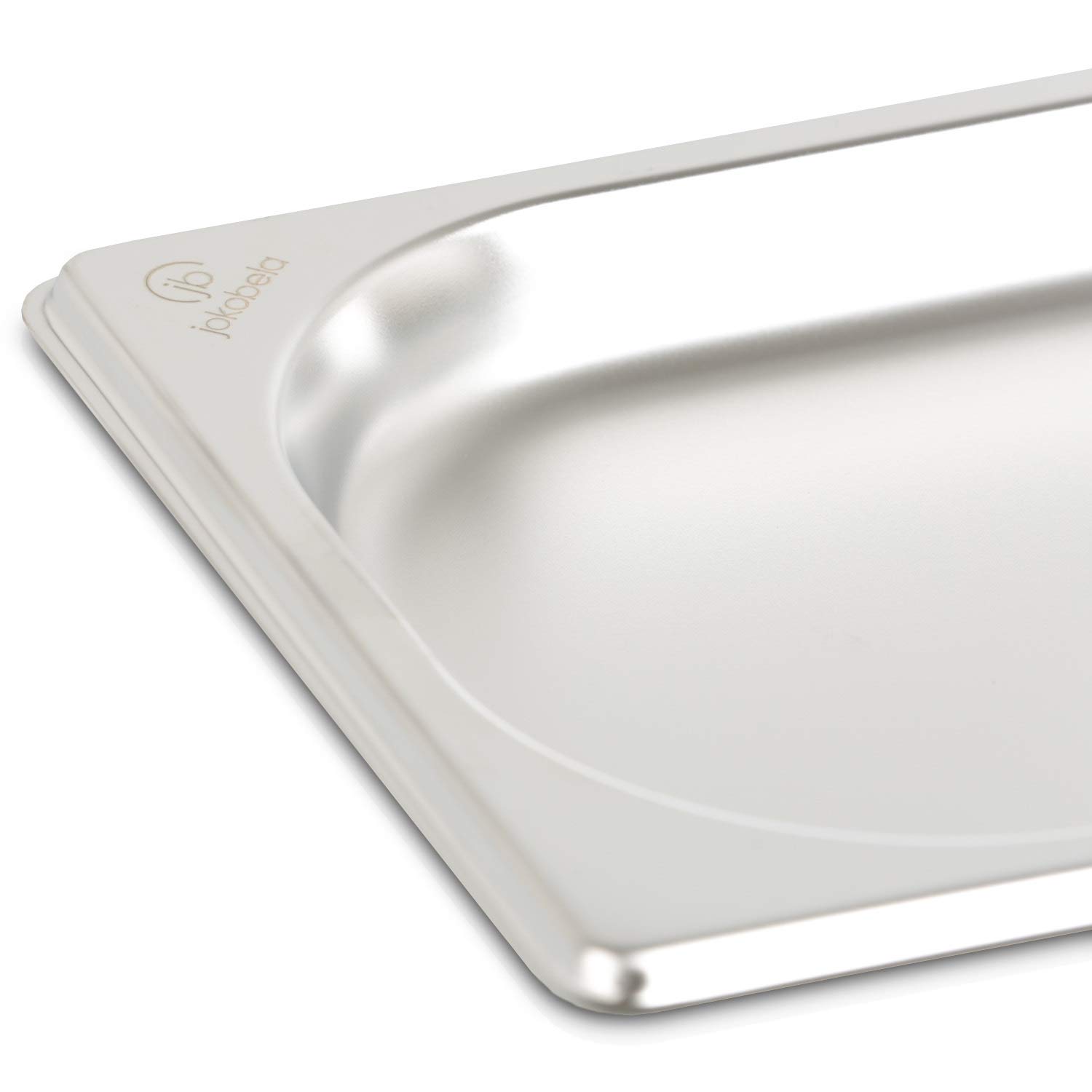 1/4, Contenitore Alimentare, Adatto al Sistema GN_1/4, 0.5 Litri