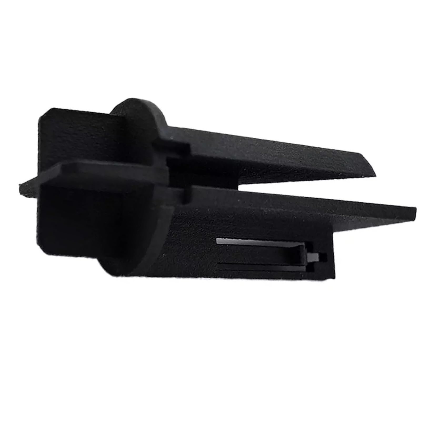 Woedpez Black Automatic Transmission Gear Shifter Selectors Button Replace Sturdy Construction 5L7z7c488aa Seamlessly Compatibility Ergonomic