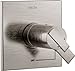 DELTA FAUCET T17T067-SS, 6.50 x 6.50 x 4.50 inches, Stainless