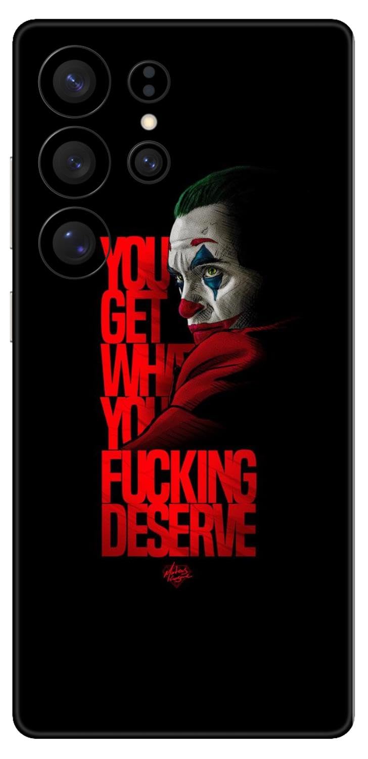 Mobile Skins Compatible with Samsung Galaxy S25 Ultra Skin Not Back Cover, Camera & Back Protector Mobile Skin Wrap; Samsung Galaxy S25 ULTRA-KE-86-image-39