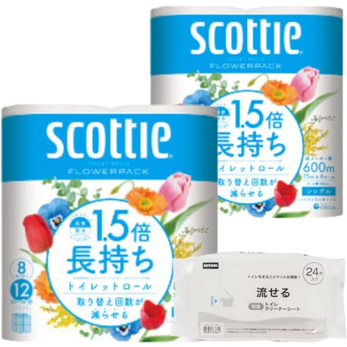 �X �R�b�e�B�\ �t�����[�p�b�N 1.5�{������ 75m �V���O�� 16���[���i8���[�� x 2�܁j + �j �g �� ������g�C���N���[�i�[�V�[�g (24����)