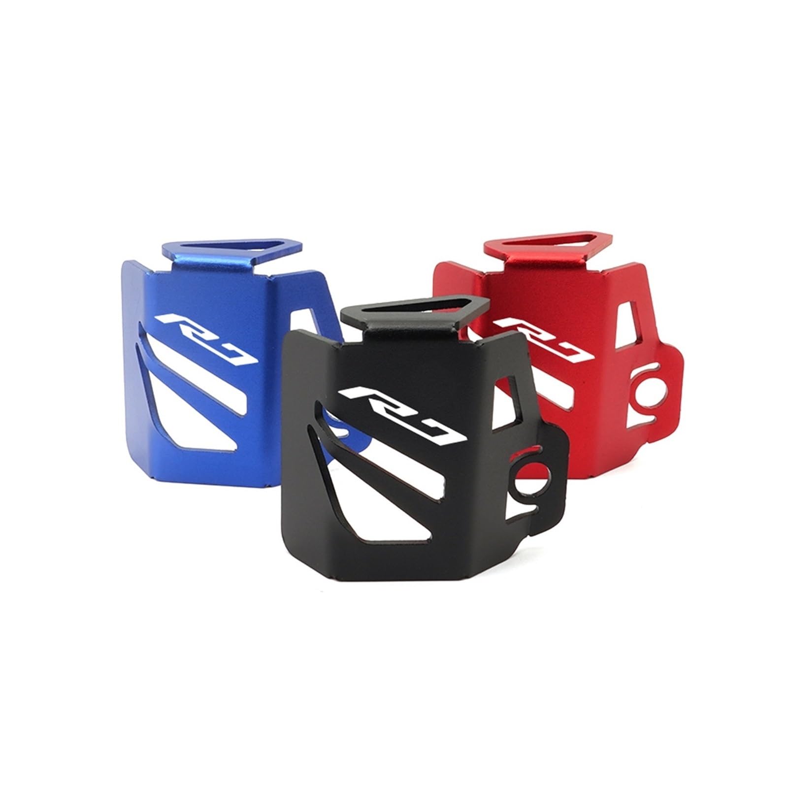 Motocycles Accessory Rear Brake Oil Tank Cover Fluid Reservoir Cap For Yamaha Yzf R3 R25 R6 R1 Yzfr15 R7 | Shop Trends | Mauritius