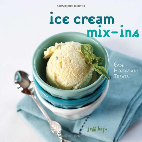 Ice Cream Mix-ins: Easy Homemade Treats