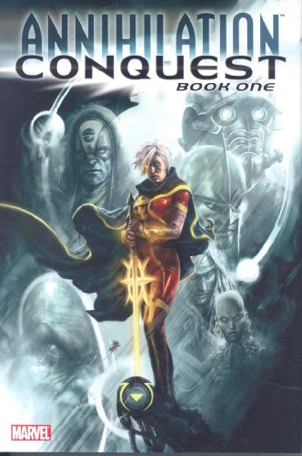 Annihilation Conquest 1 (Bk.1)