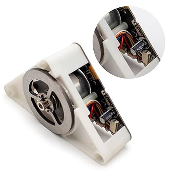 Amazon.co.jp: Jieoto 慣性ホイール セルフバランシング 三角