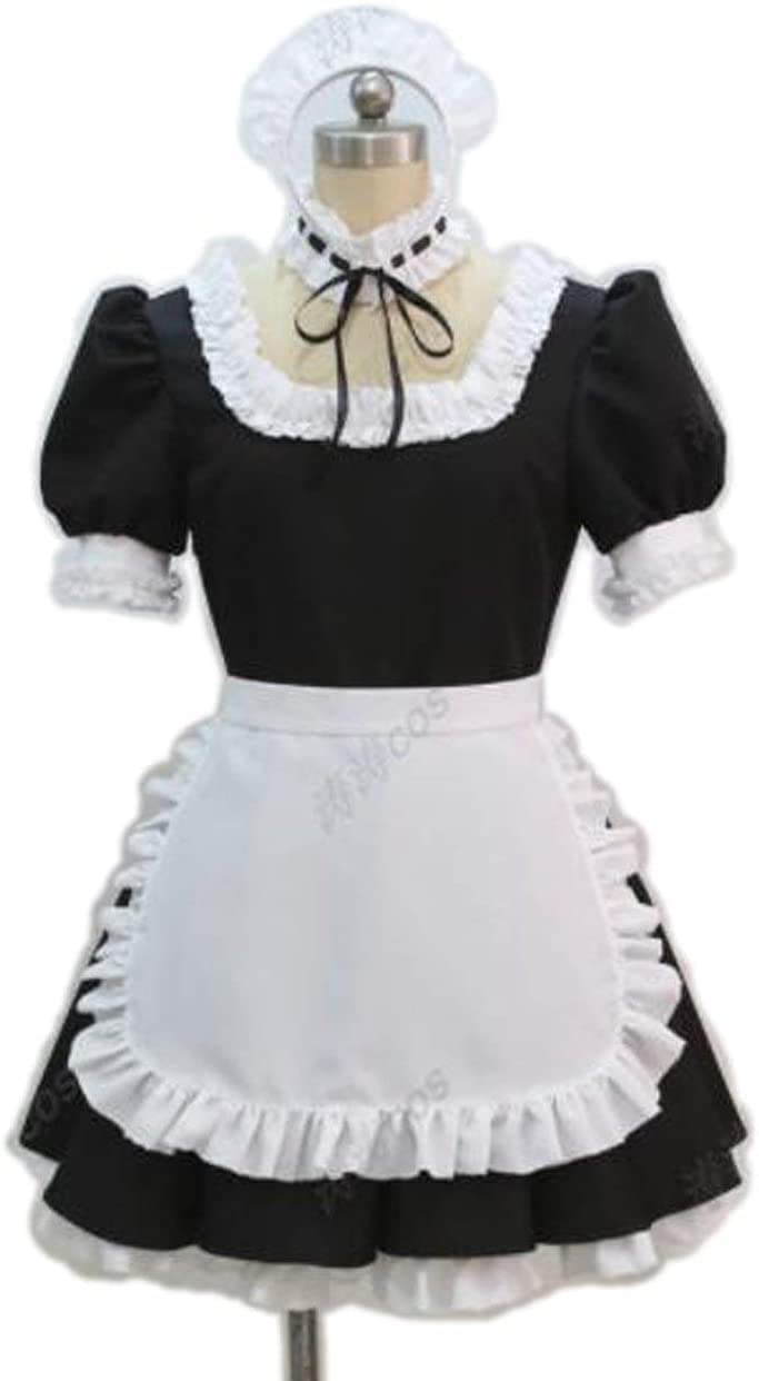 コスプレ衣装  フェイト/ステイナイト Fate stay night セイバー Saber メイド 日常服 イベント コスチューム cosplay衣装 Amazon.co.jp: Lexx_cosコスプレ衣装 Fate/stay night（フェイト