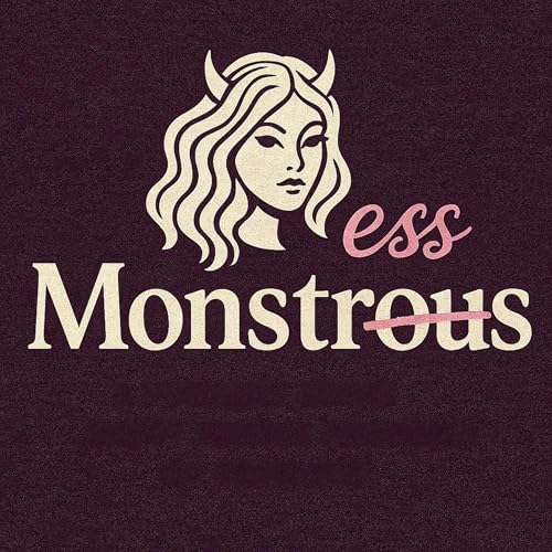 Page de couverture de Monstress