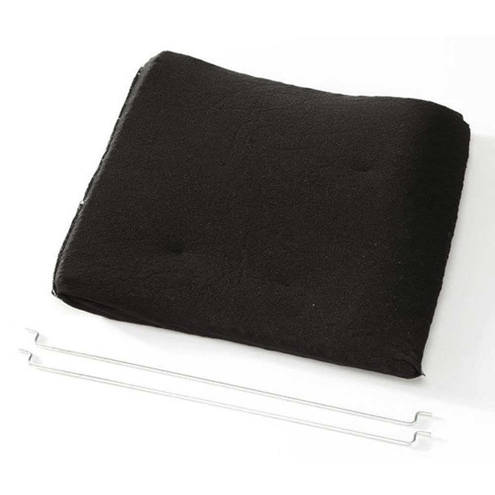 Elica CFC0140423 Long Life - Filtro antiolores para Campana extractora