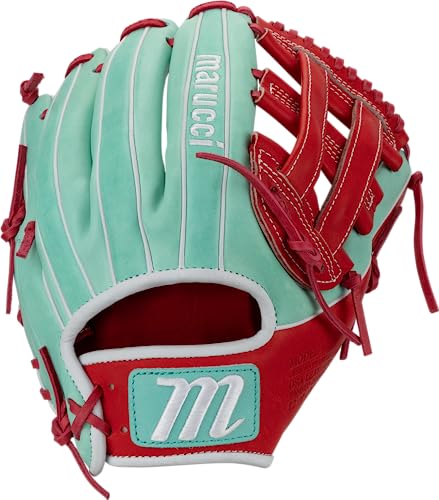 Image of Marucci MARUCCI Capitol M Type
