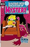  House of Mystery (1951-1983) #201 (English Edition)