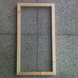 aquarium abdeckung 200 l Vollholz, Schreinerqualität ZGM Abdeckung 80 x 35 cm für Nagerterrarium
