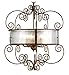 Currey & Company 9655 Wizard Chandelier in Cupertino