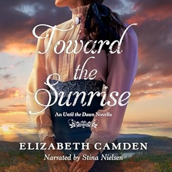Toward the Sunrise: An Until the Dawn Novella