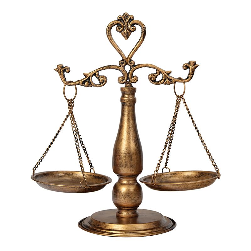 アンティーク天秤 Amazon.co.jp: [Movni]アンティーク天秤工芸品鉄の置物天秤レトロな