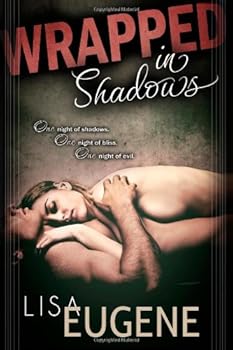 Paperback Wrapped In Shadows Book