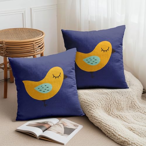 PAKAZA �N�b�V�����J�o�[ �����ȉ��F���� ��{���ŐÂ��ɗ��� ���h ������� �A�[�g �C���e���A ���j�[�N ���_�� ��Ҍ��� 40×40cm 2���Z�b�g ���ȕ\�� �N���X�}�X �M�t�g �a���� �k�� ���̂� ��̓� �W�� �M�������[ ���� �J�t�F �z