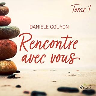 Couverture de Rencontre avec vous 1