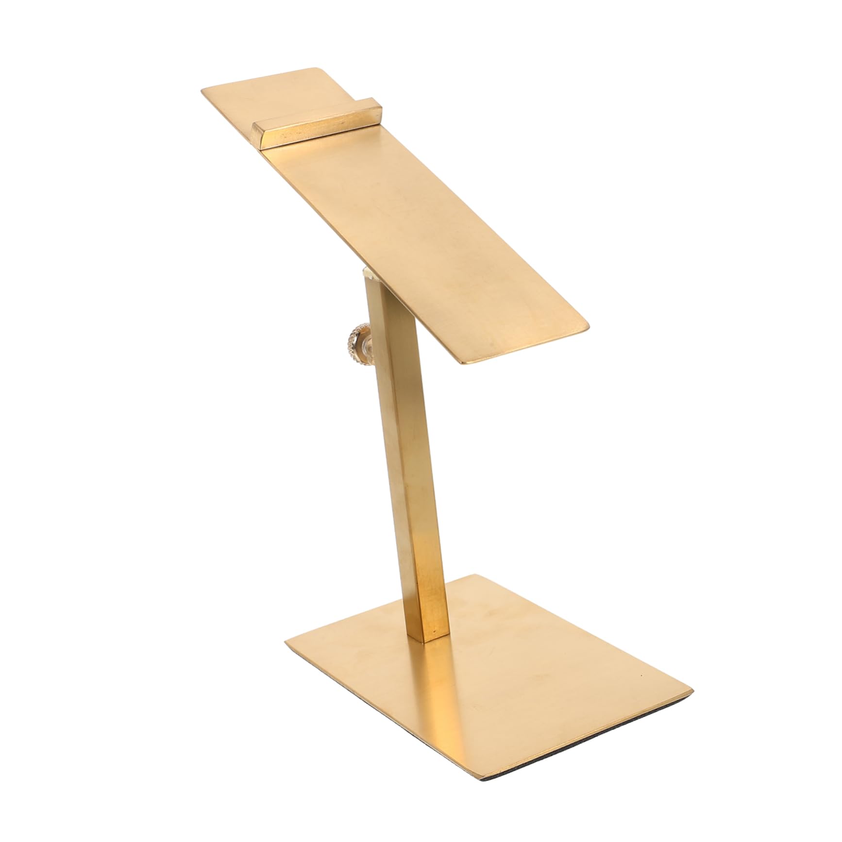 VILLFUL Djustable Shoe Rack Tall High Heels Display Stand for Store Shoe Holder