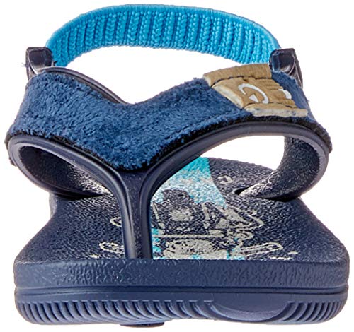 Slide Cartago Mini Dakar Plus Baby Bebê Menino S: Azul/G: Azul 22