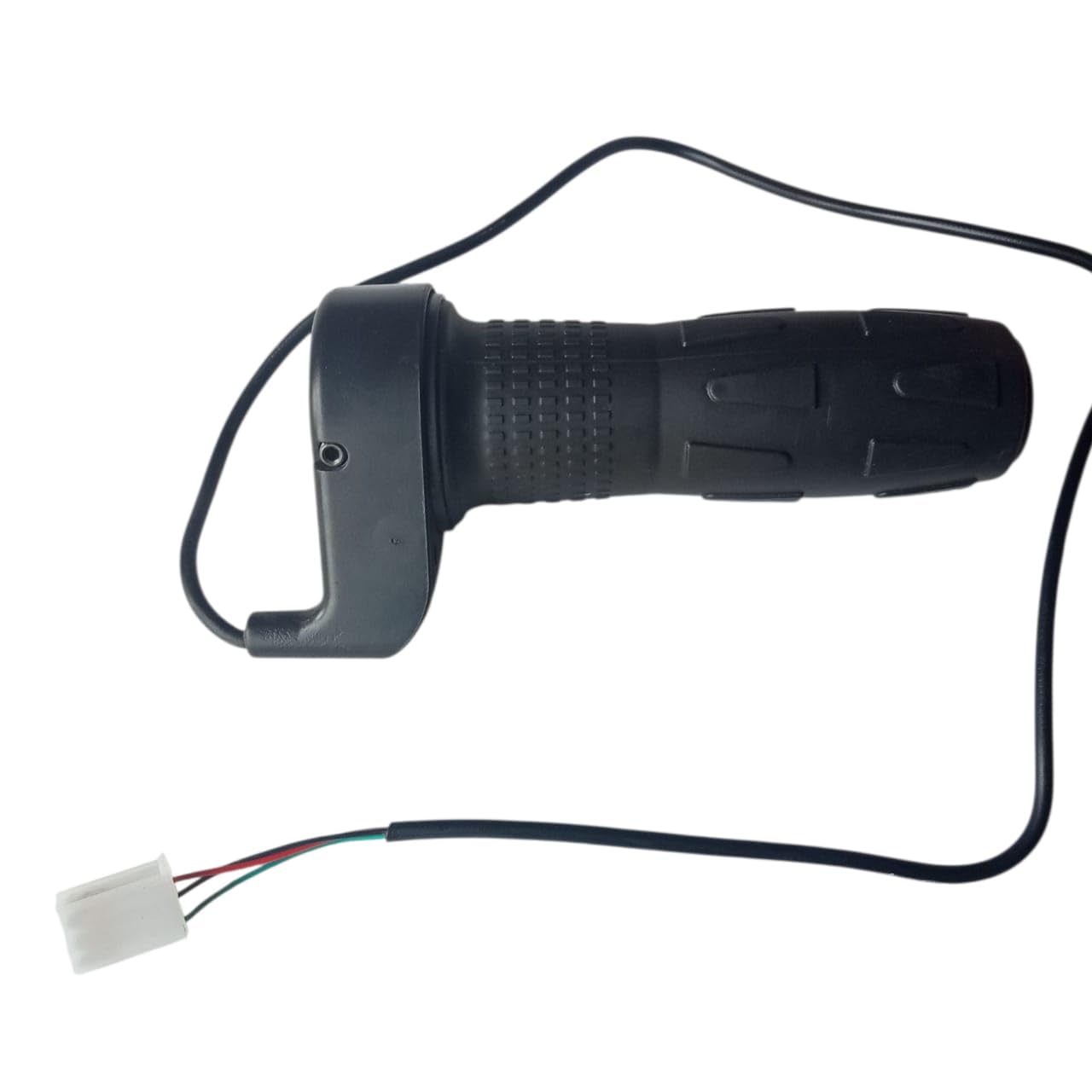 E-Trendo Hero Original Throttle for Hero Electric Scooter/Scooty | Right Side 1 Piece Only-image-27