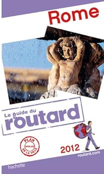 Le Routard Rome 2014 - Book  of the Le guide du routard