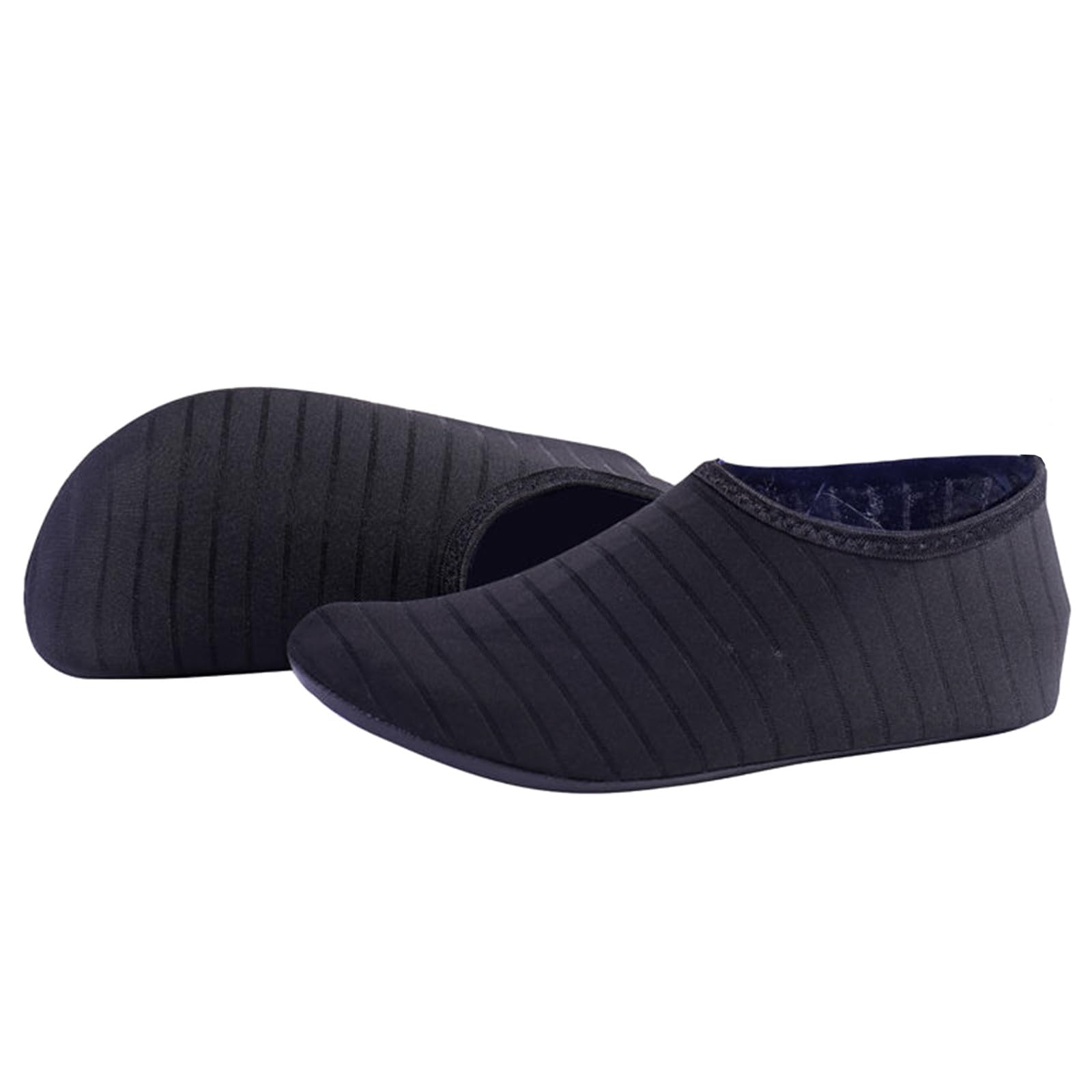 2025 Scarpe Da Ginnastica Acquatiche Unisex Con Tomaia In Nylon E Suola In Gomma - Cina Sneakers Estivi E Scarpe Da Jogging Prezzo - Foto 3