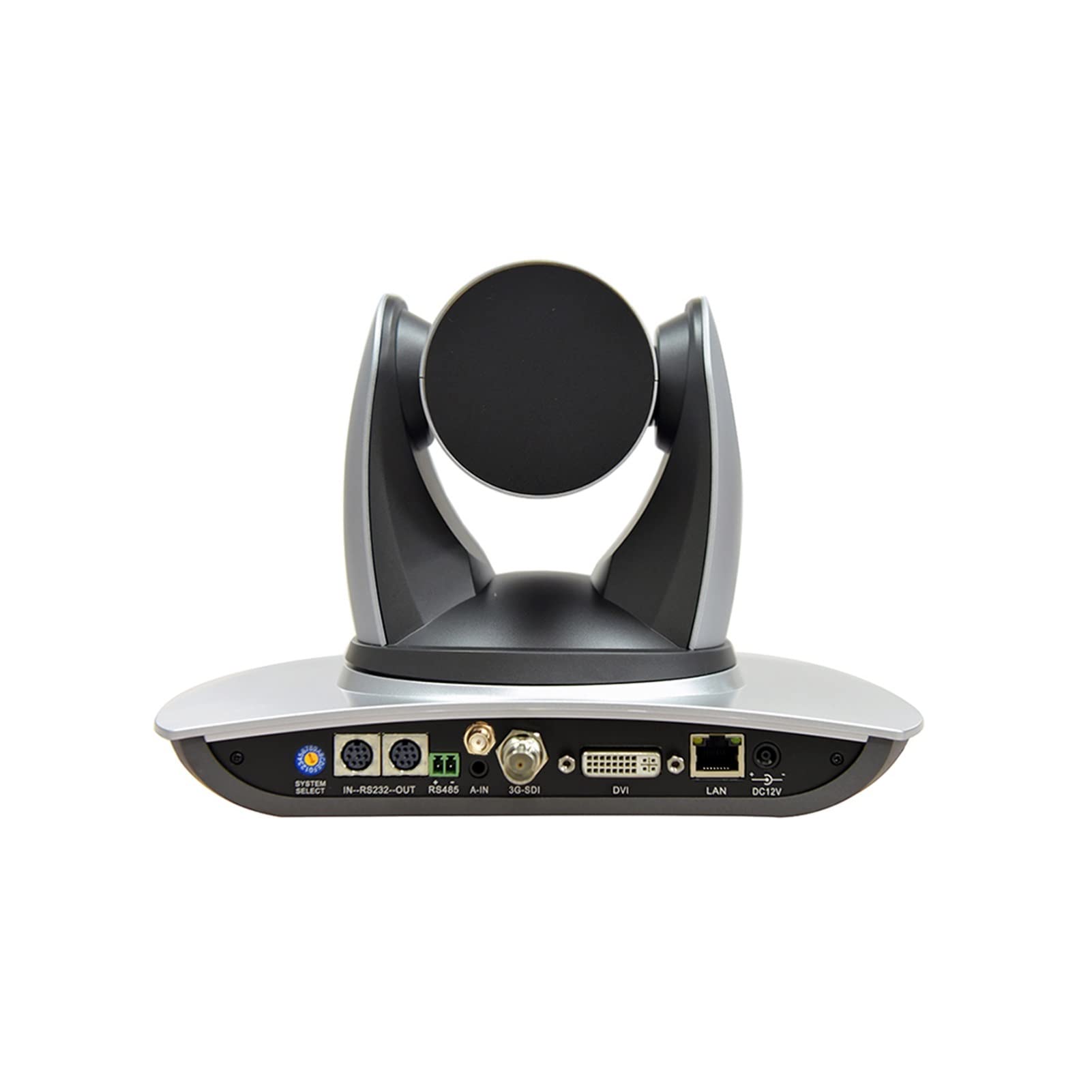 2. 0mp 1080p 30x. Zoom ottico DVI/SDI. Produzione HD PTZ. video IP. Fotocamera for conferenze