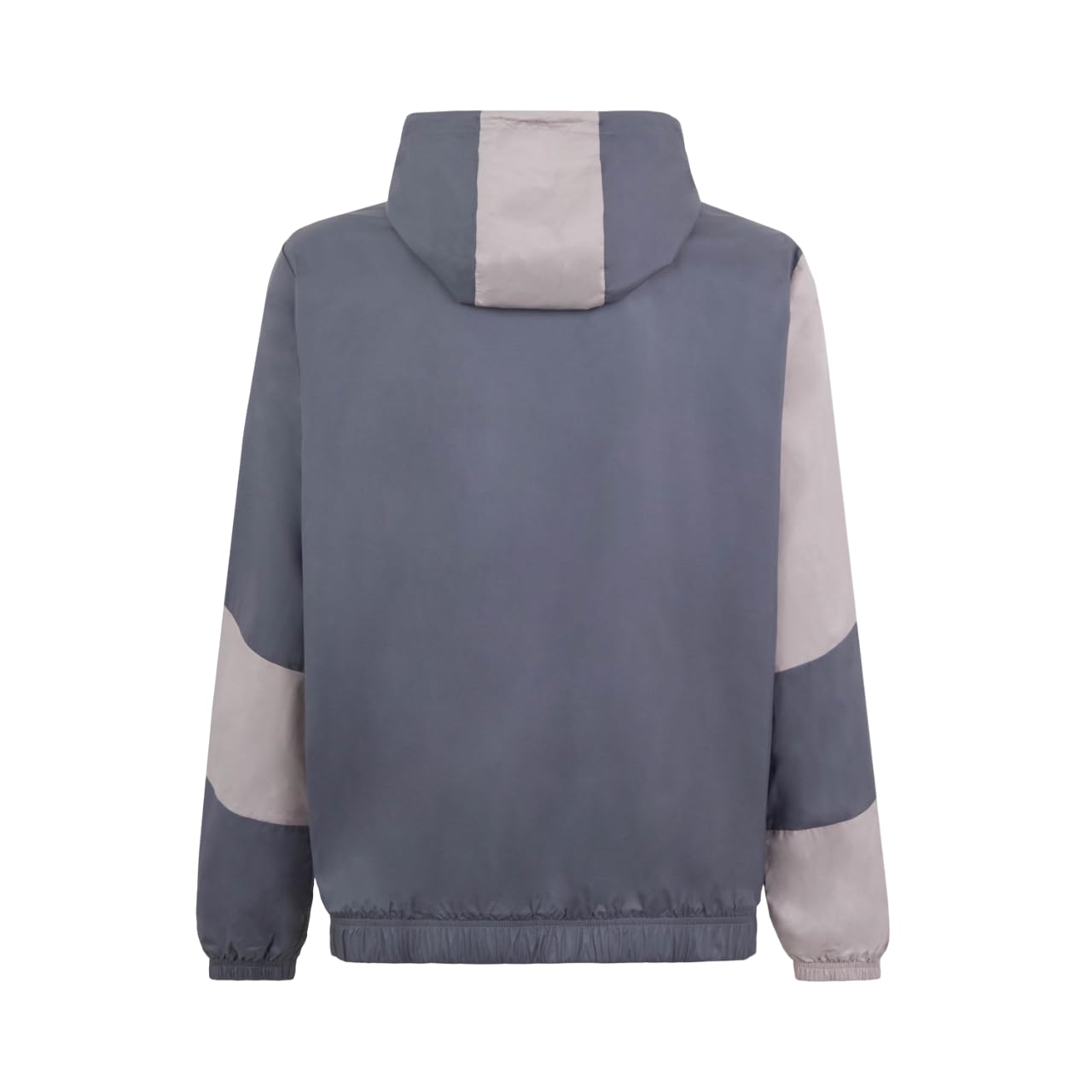 AC Milan Giacca con Cappuccio e Zip, Prodotto Ufficiale, Vestibilità Classica, Unisex, Adulto